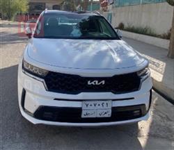 کیا سۆرینتۆ